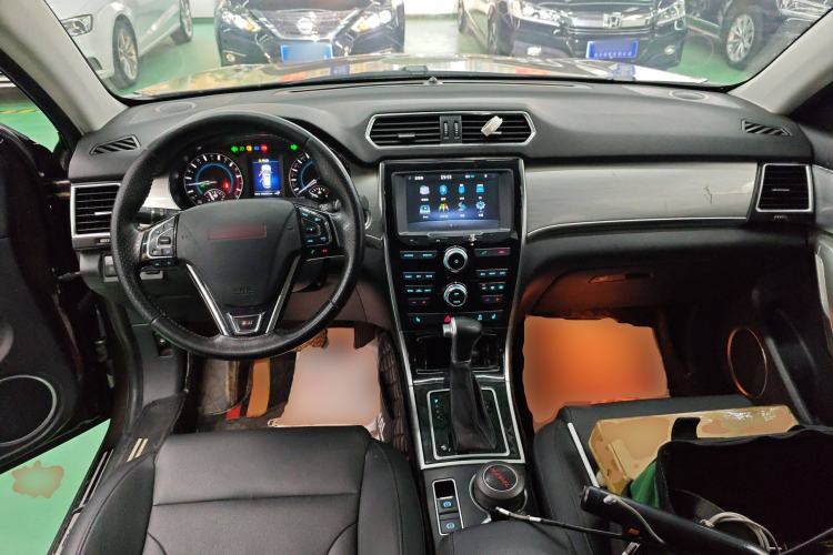 Used Haval H2 2015 1.5T Automatic Two-Wheel Drive Prestige Edition