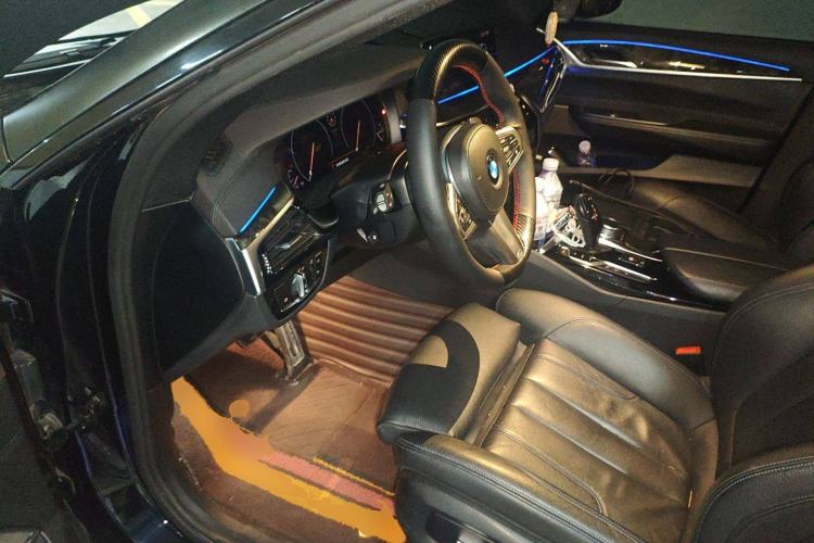 Used BMW 6 Series GT 2019 630i M Sport Package
