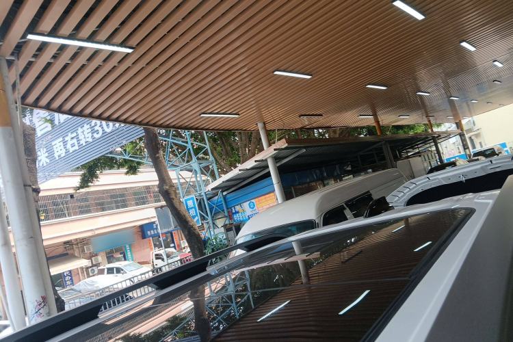 Used JETOUR Shanhai T1 2025 150 km Heading South