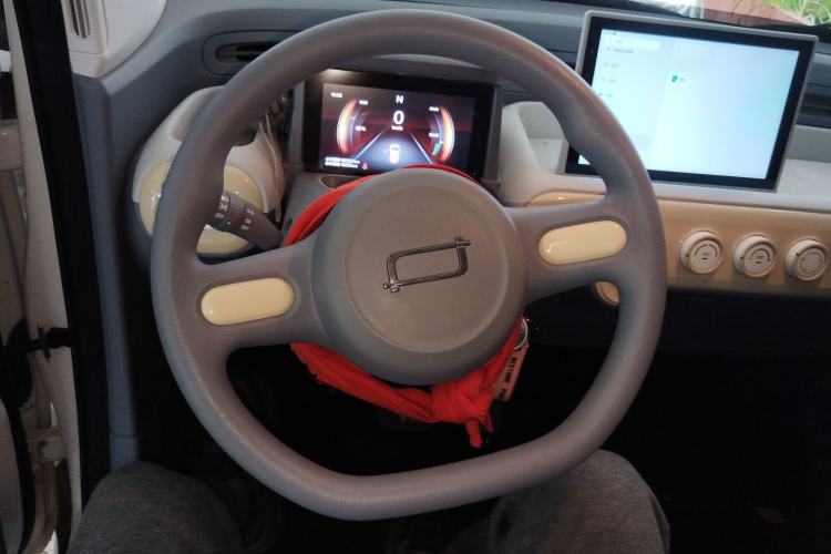 Used Bestune Pony 2025 222km Clever Horse
