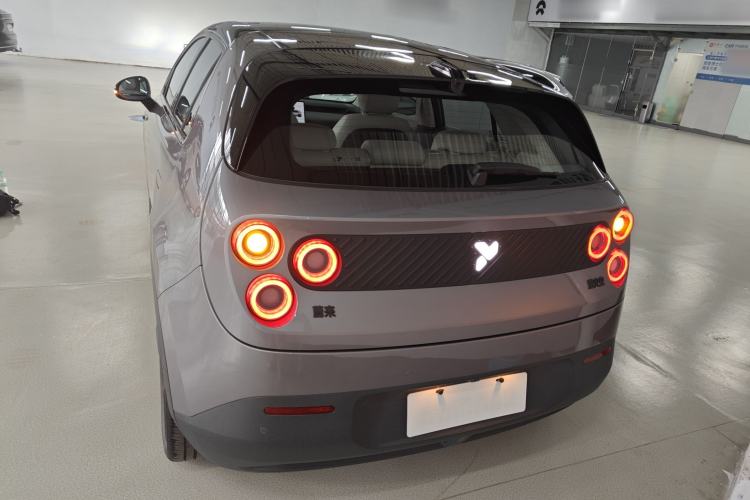 Used firefly 2025 Illuminated Edition
