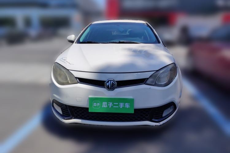 Used MG 6 2013 Hatchback 1.8L Automatic Drive Value Edition