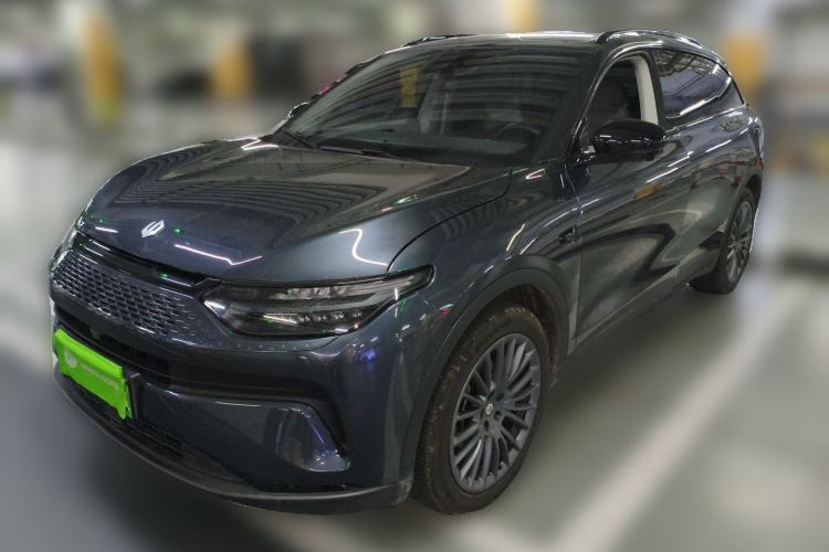 Used Leapmotor C11 2023 Range-Extended 200 Comfort Edition