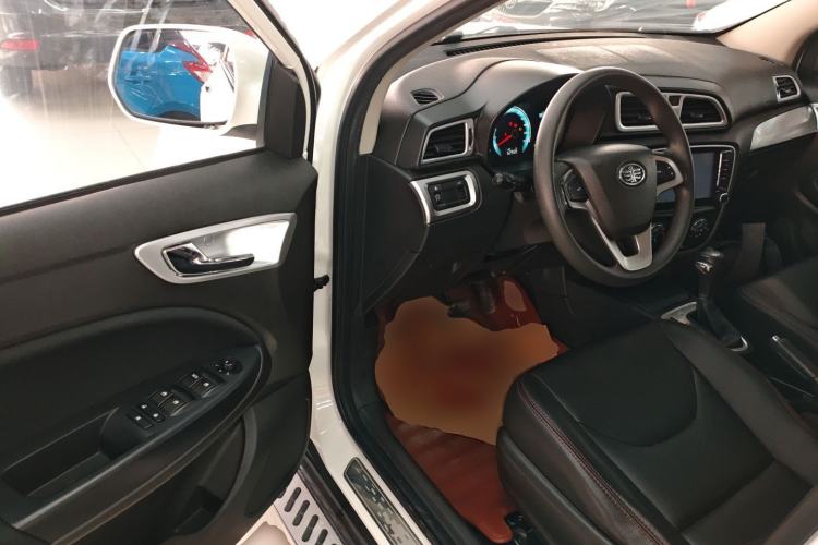 Used FAW Junpai D60 2015 1.8L Automatic Comfort Model