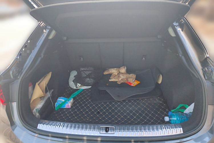 Used Audi Q3 Sportback 2020 40 TFSI Fashion Model
