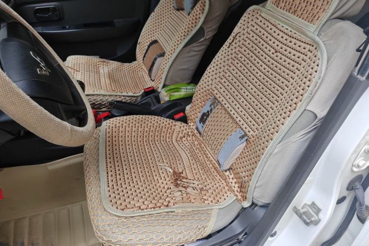 Used Wuling Hongguang 2015 1.2L S Base Model China IV
