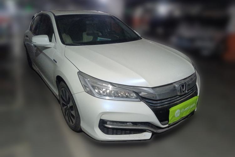 Used Honda Accord 2016 Hybrid 2.0L Sharp Edition