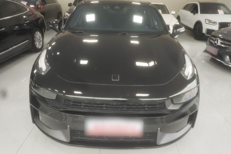 Used Lynk & Co 03 2021 1.5TD DCT Jing Champion Edition
