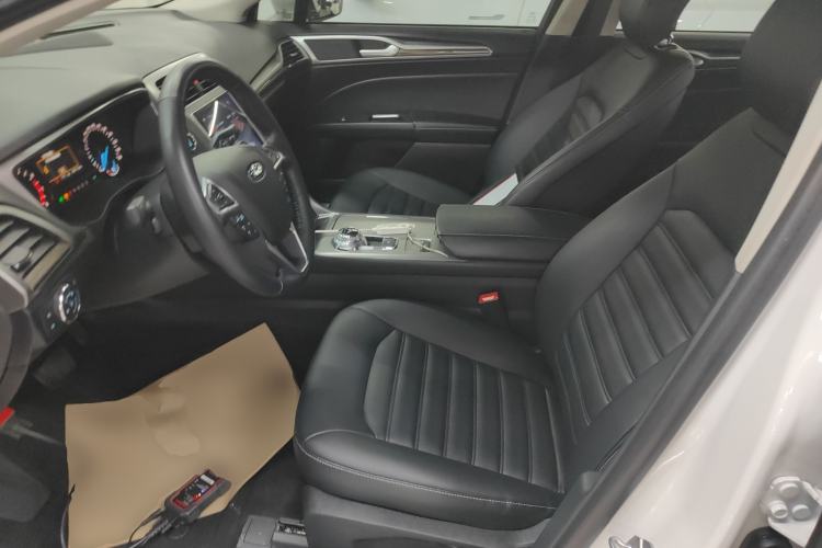 Used Ford Mondeo 2020 EcoBoost 180 Stylish Model