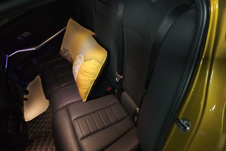 Used BMW 3 Series 2020 325Li M Sport Night Edition Package