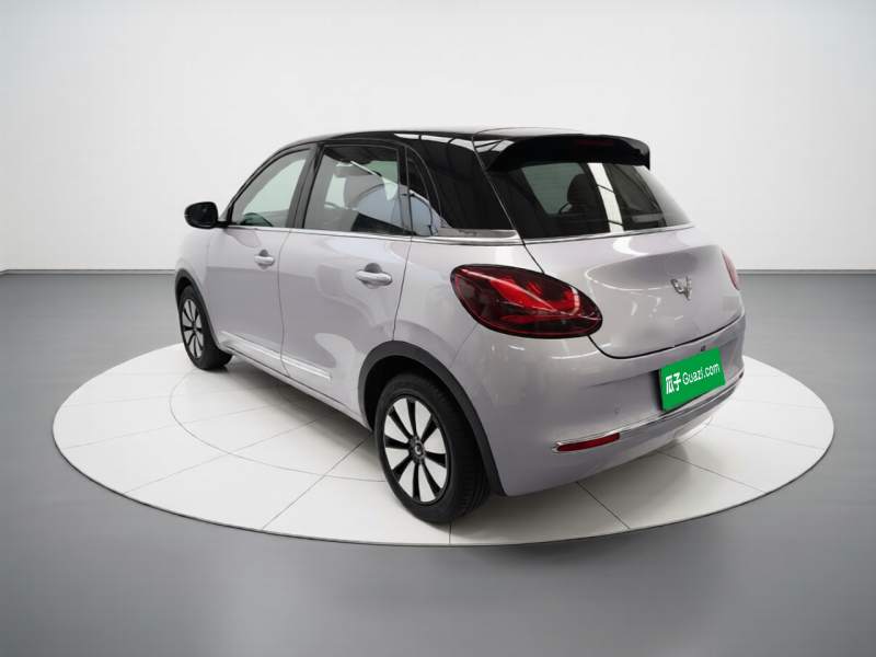 Used Wuling Bingo 2025 333 km Enjoyment Version — 4