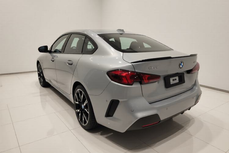 Used BMW 2 Series 2025 225L M Sport Night Edition Package Exterior 2