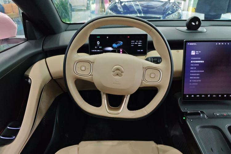 Used Nio ET5 2022 75 kWh