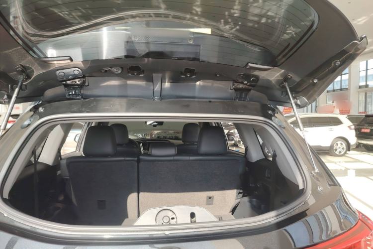 Used Toyota Highlander 2018 2.0T Four-Wheel Drive Prestige Version 7 Seats China VI Standard