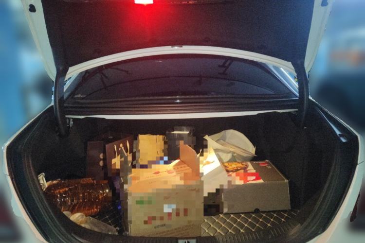 Used Mercedes-Benz E-Class 2020 E 300 L Stylish Model
