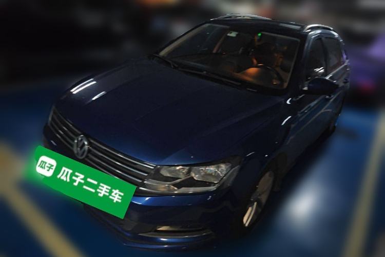 Used Volkswagen Gran Lavida 2015 230TSI DSG Comfort Edition