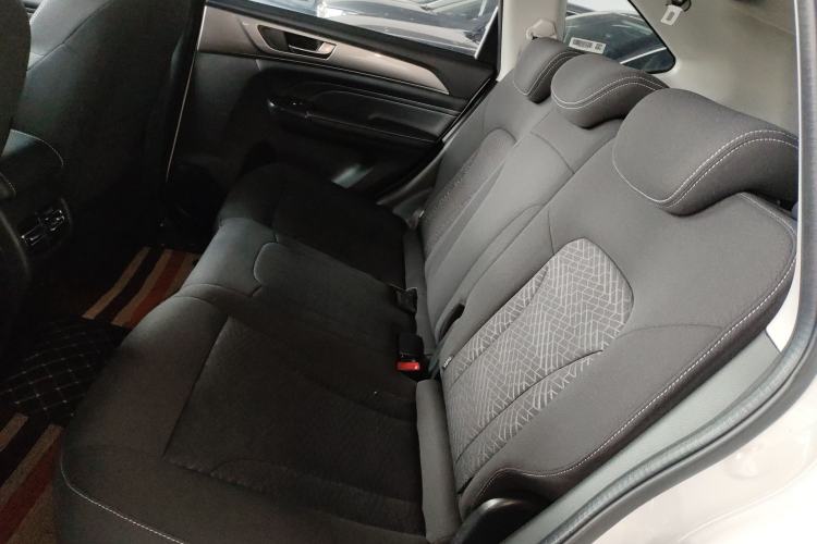 Used Haval M6 2023 PLUS 1.5T DCT Elite Smart Connectivity Model