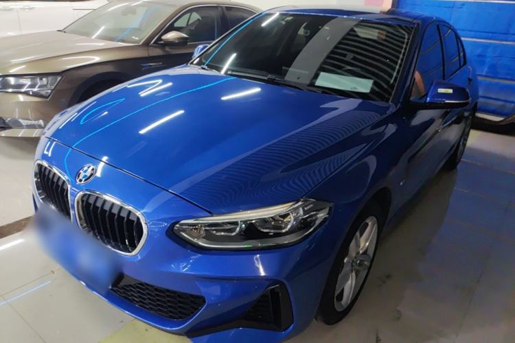 Used BMW 1 Series 2020 120i M Sport Package