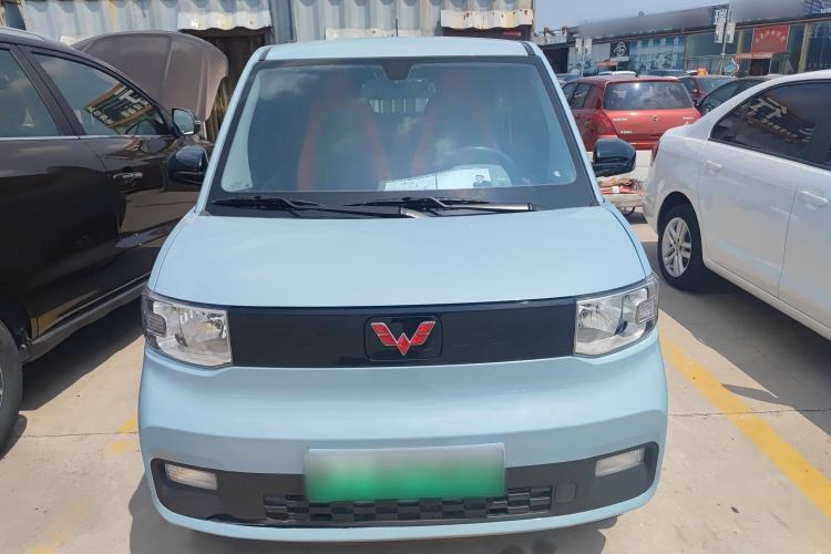 Used Wuling Hongguang MINIEV 2020 Freedom Version Lithium Iron Phosphate