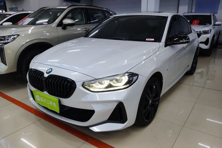 Used BMW 1 Series 2022 125i M Sport Night Edition