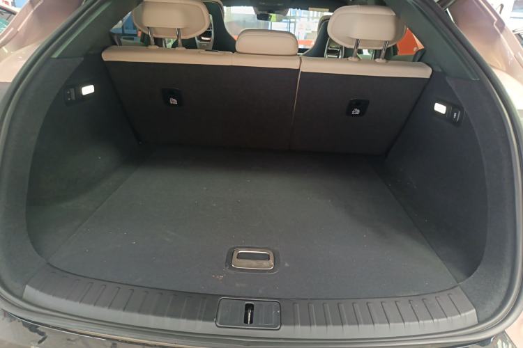 Used Xiaomi Auto YU7 2025 Ultra-Long Range Rear-Wheel Drive Version
