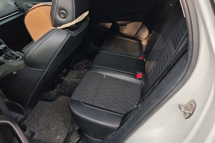 Used Skoda Karoq 2019 TSI280 Smart Drive Deluxe Edition China VI Standard