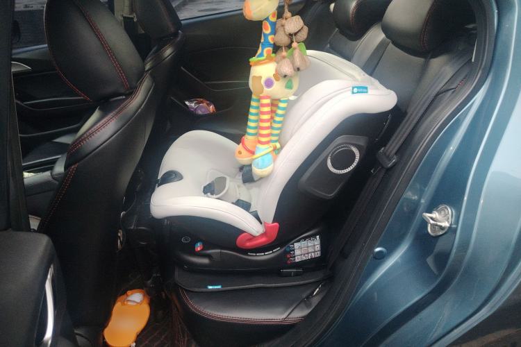 Used Mazda 3 Axela 2017 Sedan 1.5L Automatic Luxury Model China VI Standard