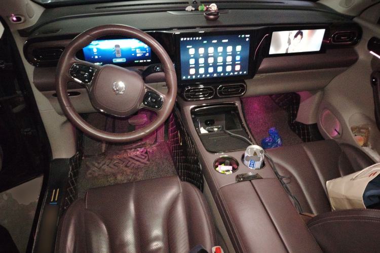 Used Leapmotor C11 2021 Deluxe Edition