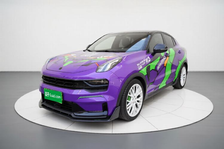 Used Lynk & Co 05 2022 05+ 2.0TD Automatic Performance Package Guazi used car, China used car export, Used car for sale, Used  cars, Cheapest cars for sale