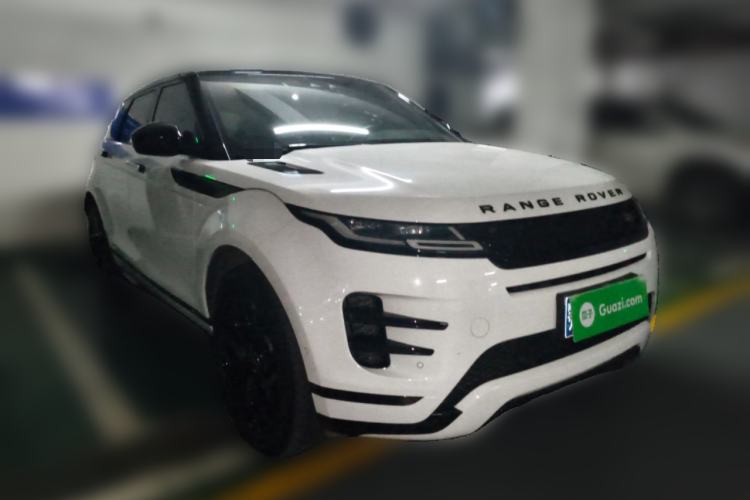 Used Land Rover Range Rover Evoque 2020 249 PS R-DYNAMIC S Sport Edition