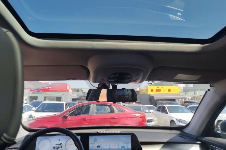 Used Chery Tiggo 8 PLUS 2024 Champion Edition 290TGDI DCT HaoYue 7-Seater