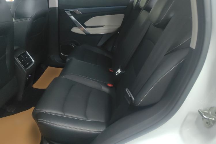 Used Geely Auto Emgrand X7 Sport 2022 Boyue X 1.8TD DCT Smart Model