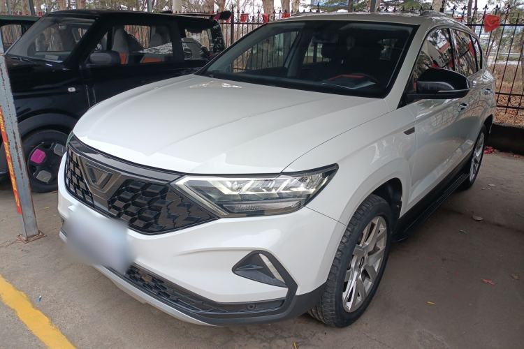 Used Jetta VS5 2019 280TSI Automatic Enjoyment Model