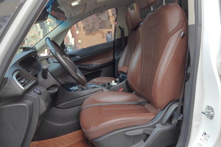 Used Buick GL6 2018 18T 6-Seater Luxury Model