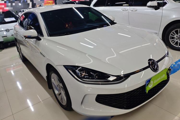 Used Volkswagen Lamando 2022 Lavida L 280TSI DSG Hot Edition
