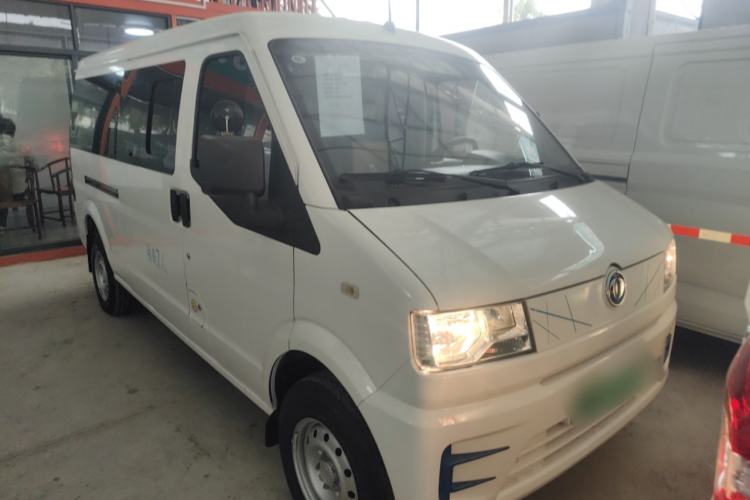 Used Dongfeng Xiaokang EC36II 2023 Chongqing Innovision 38.64 kWh

