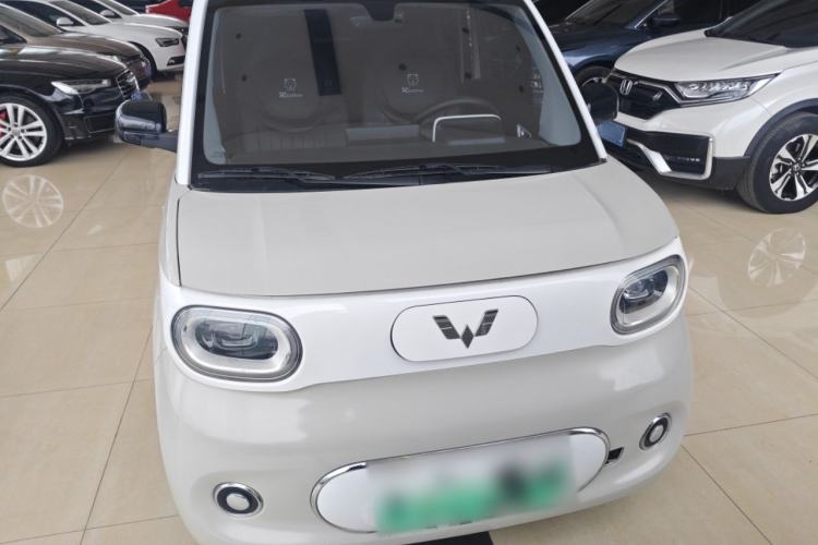 Used Wuling Hongguang MINIEV 2024 3rd Generation 170 km
