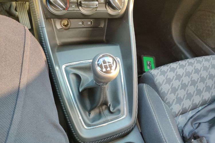 Used MG ZS 2019 1.5L Manual Global Comfort Edition China VI Standard