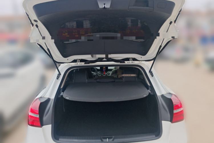 Used Mercedes-Benz GLA 2018 GLA 200 Fashion Model