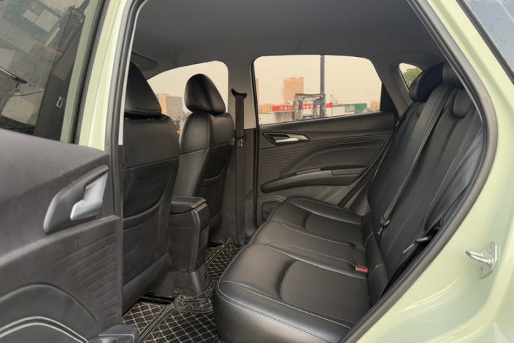 Used NETA AYA 2023 401 Lite