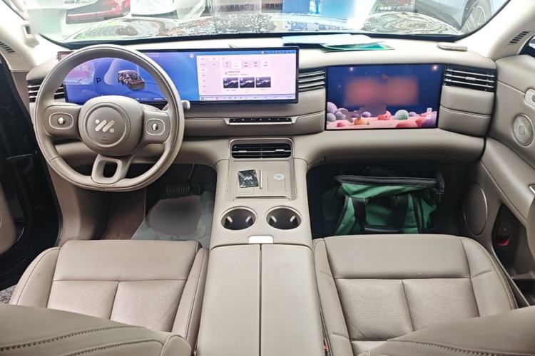 Used IM LS6 2026 Model Range-Extending 66 Max+