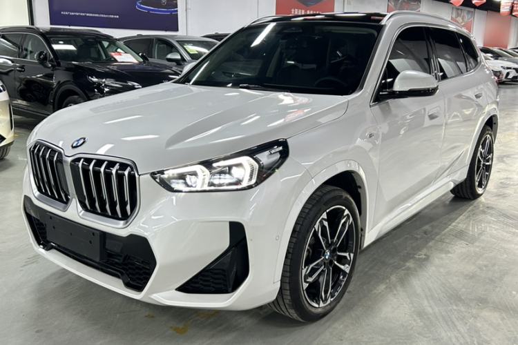 Used BMW X1 2023 sDrive25Li M Sport Package