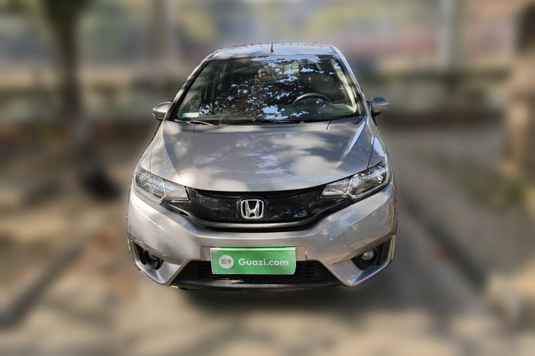 Used Honda Fit 2014 1.5L SE CVT Fashion Model