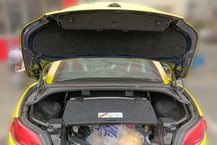 Used BMW Z4 2013 sDrive20i Leading Model
