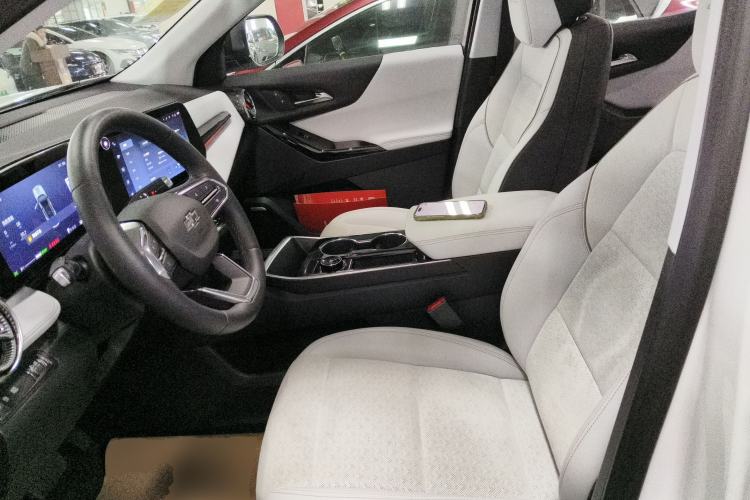 Used Chevrolet Equinox Plus 2024 155km ACTIV Ultimate Edition