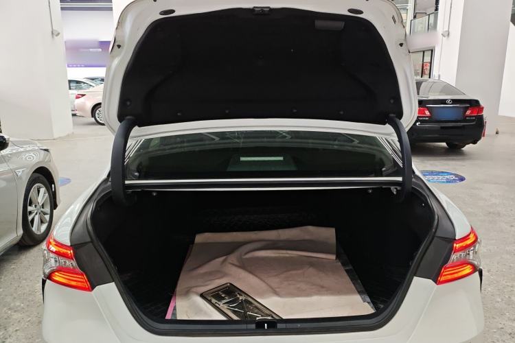 Used Toyota Camry 2019 Revised Version 2.5S Fēngshàng Edition
