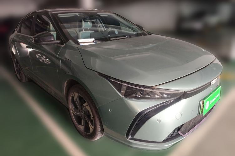 Used Geometry G6 2022 620 New Fun Edition
