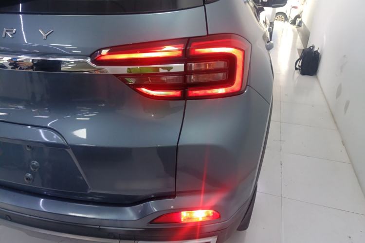 Used Chery Tiggo 5x 2020 1.5L CVT Fashion Edition Right Rear Taillight