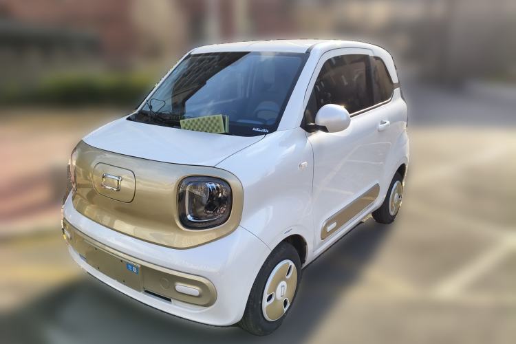 Used Bestune Pony 2025 222km Range Agile Horse