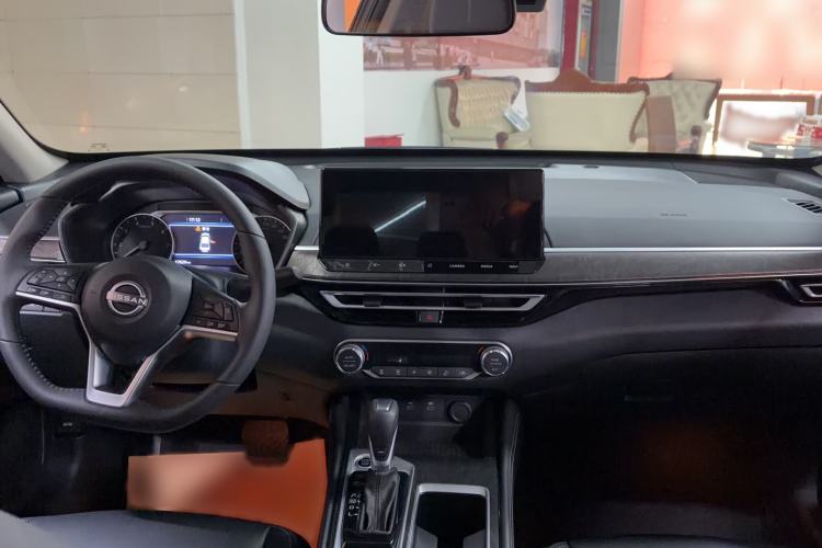 Used Nissan Teana 2022 2.0L XL-TLS Enjoyment Edition Exterior 4